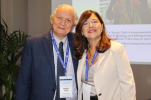 Un momento del workshop 1