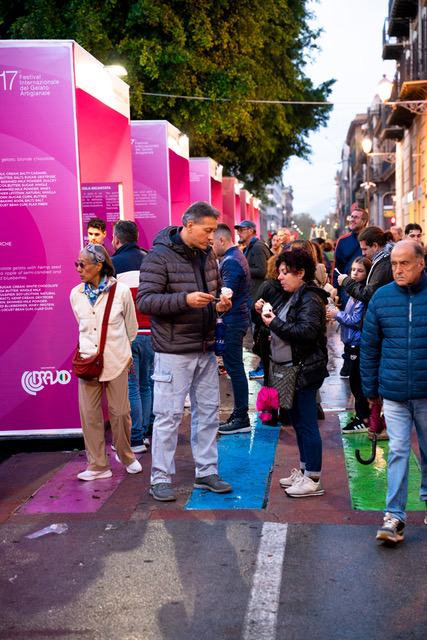 gelato palermo