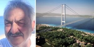 Signor Giovanni - Ponte Stretto