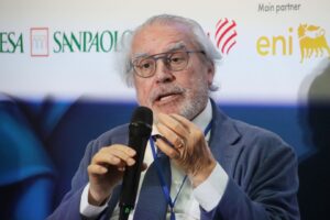 Siviero a evento connessioni meditarranee al museo