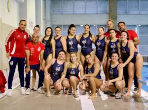 Smile Cosenza Pallanuoto