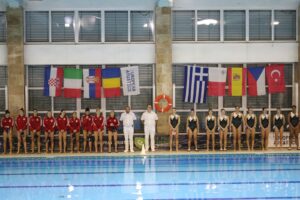 Smile Cosenza Pallanuoto