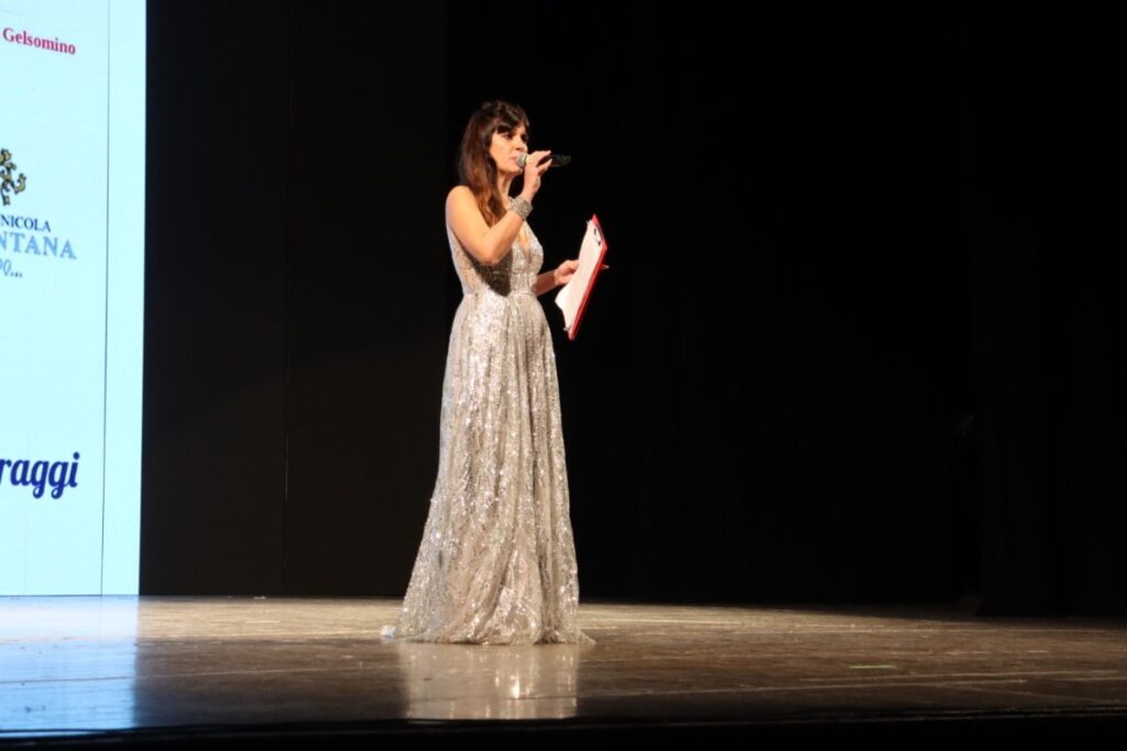 Spettacolo Tra Palco e Realtà Reggio Calabria