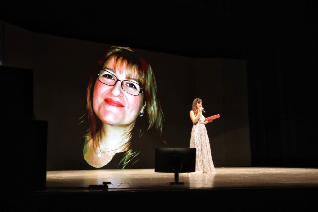 Spettacolo Tra Palco e Realtà Reggio Calabria