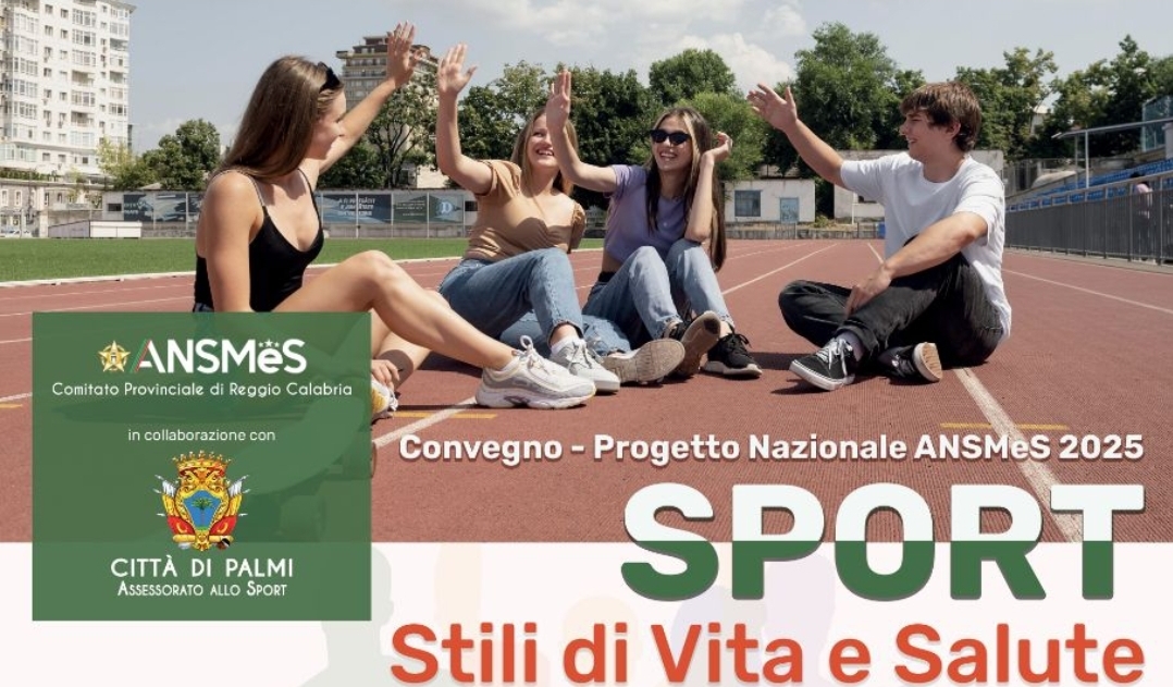 Sport stili di vita e salute
