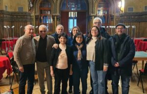 Sporting Stelle del Sud
