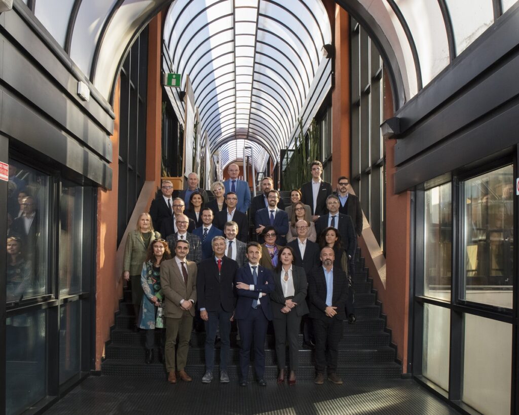 Squadra di Governo Unical