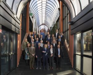 Squadra di Governo Unical