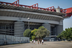 Stadio San Siro
