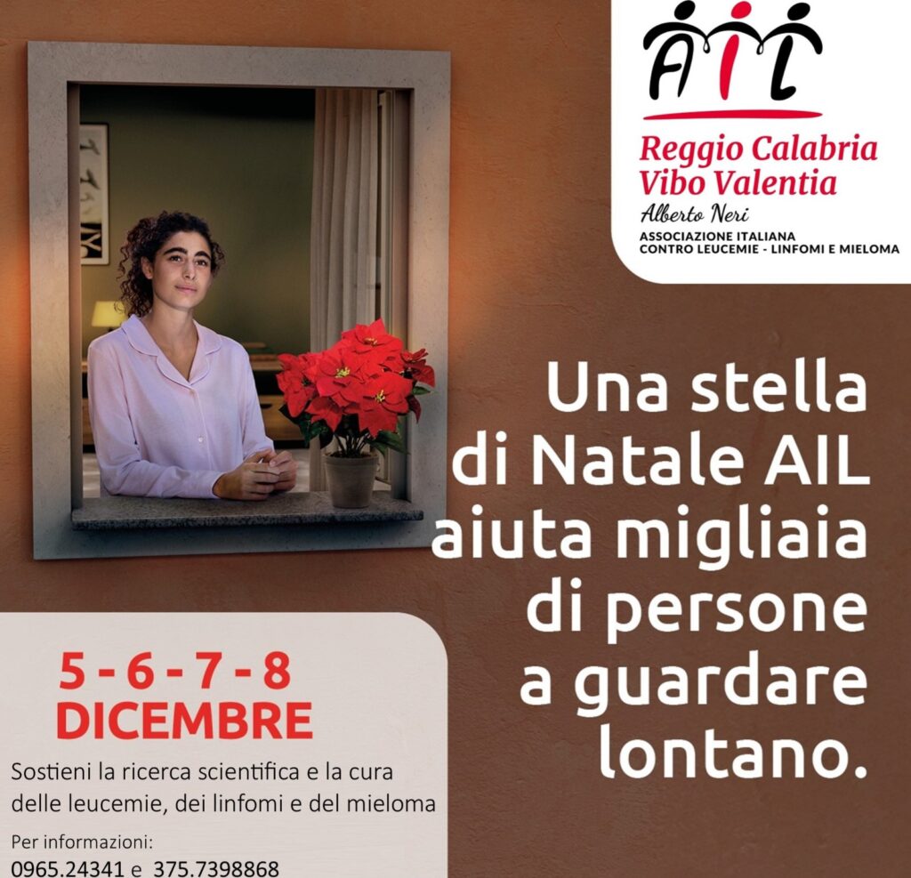 Stelle di Natale AIL