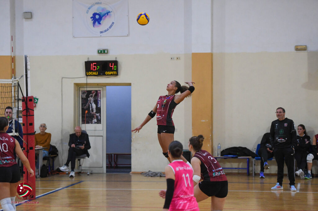 Suelen Oliveira Puliservice