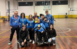 Arcieri Team Club Lido