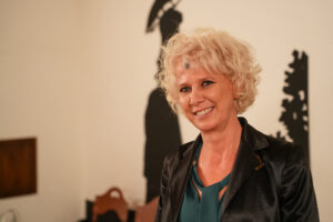Teresa Pia Renzo