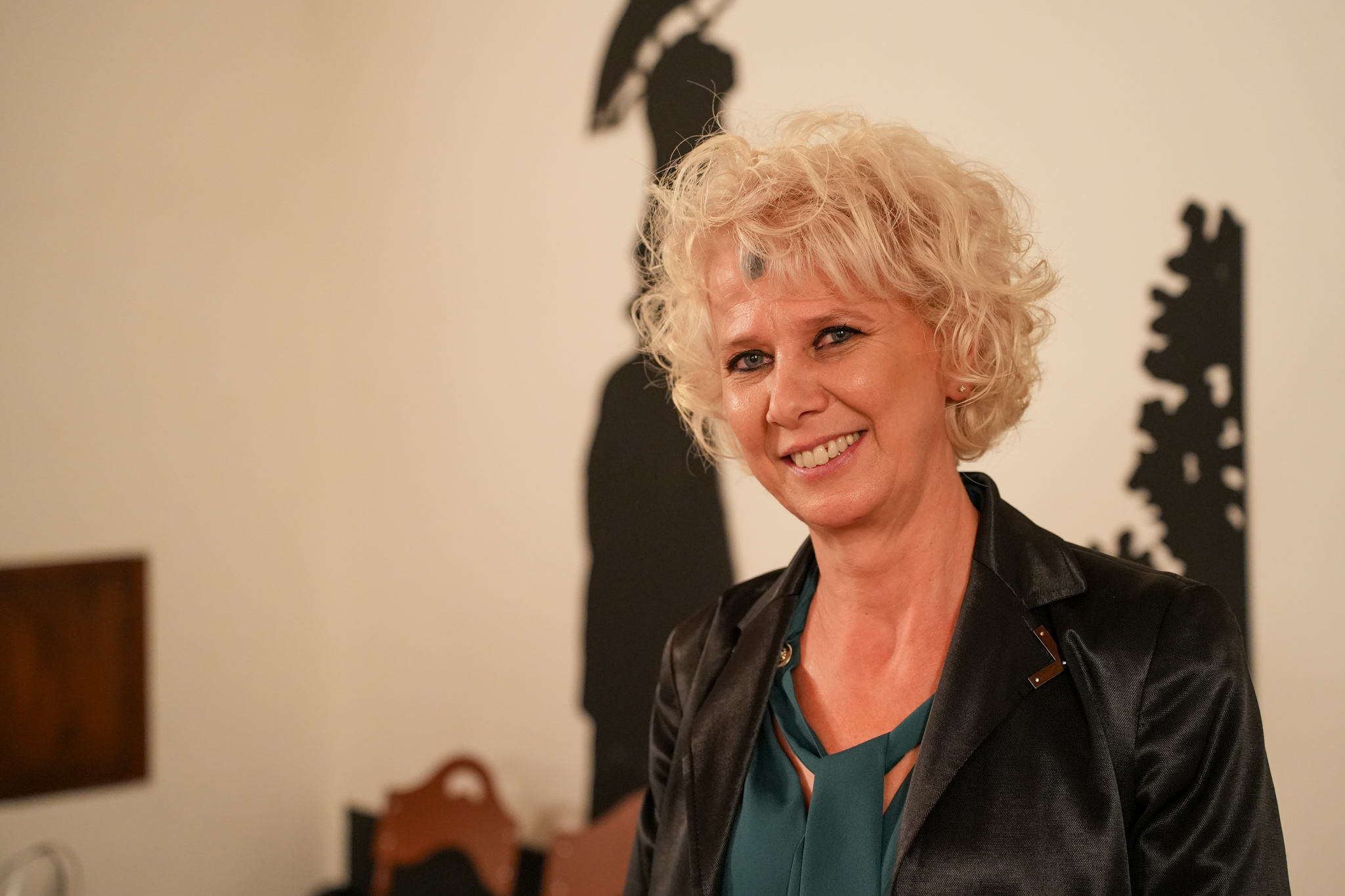 Teresa Pia Renzo