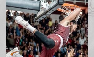 Timothy Allen Trapani Shark