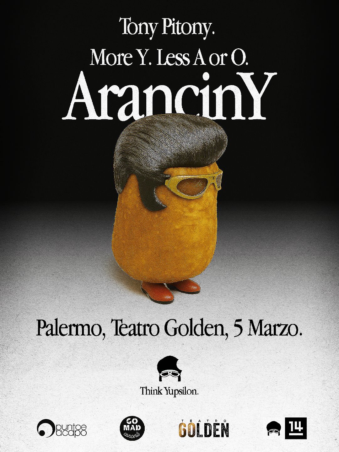 locandina palermo