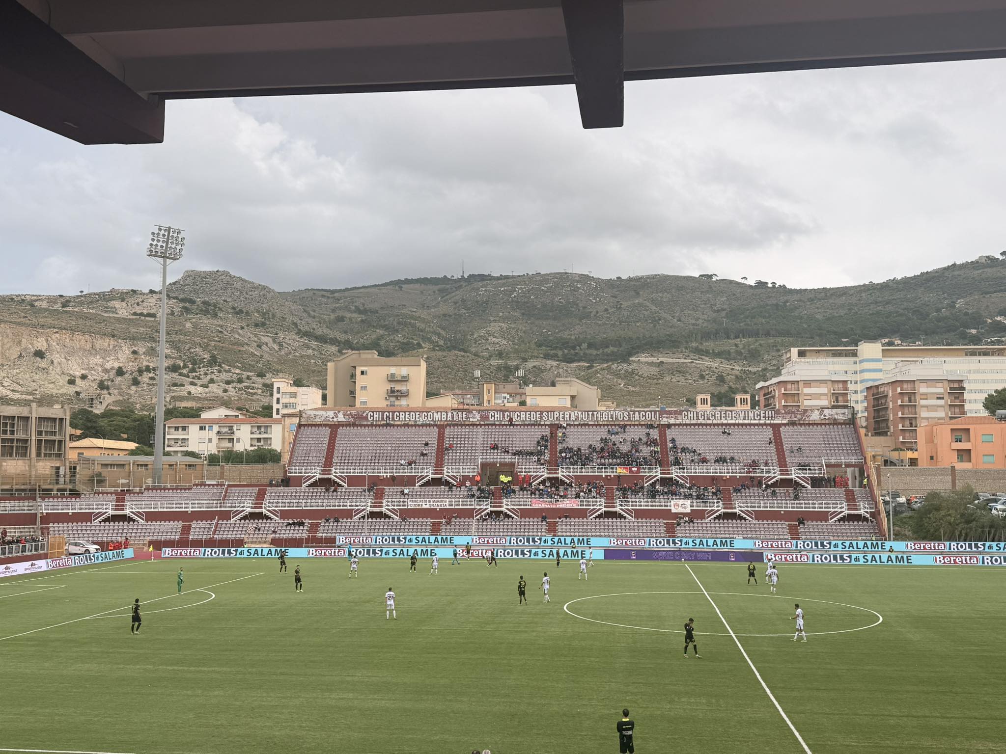 Trapani Picerno