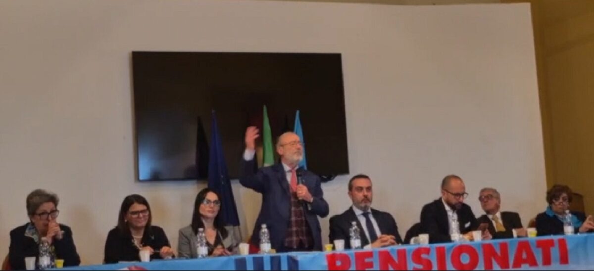 Uil Calabria