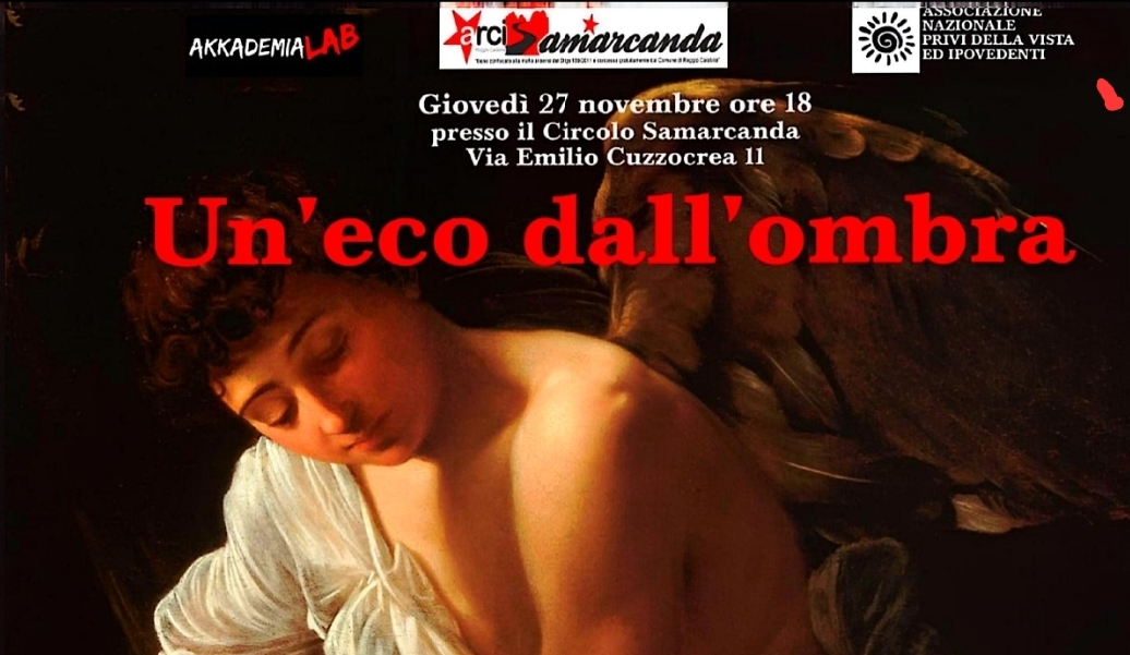 Un’eco dall’ombra