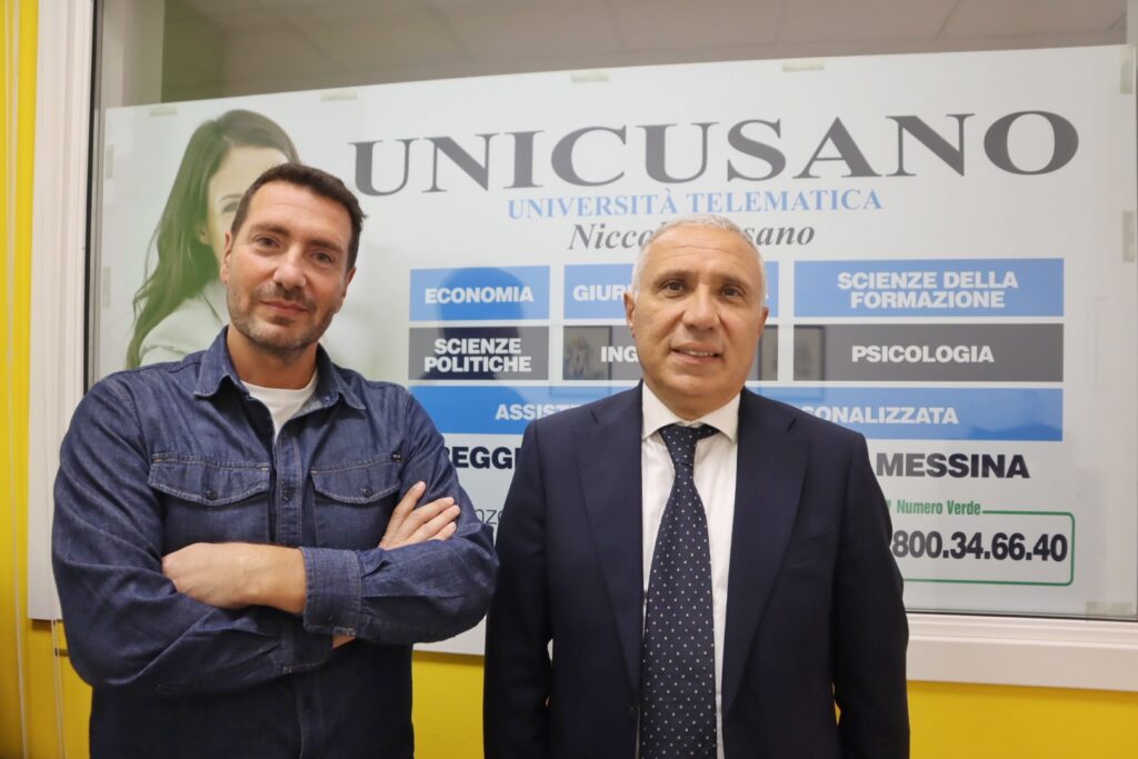 Unicusano Reggio Calabria