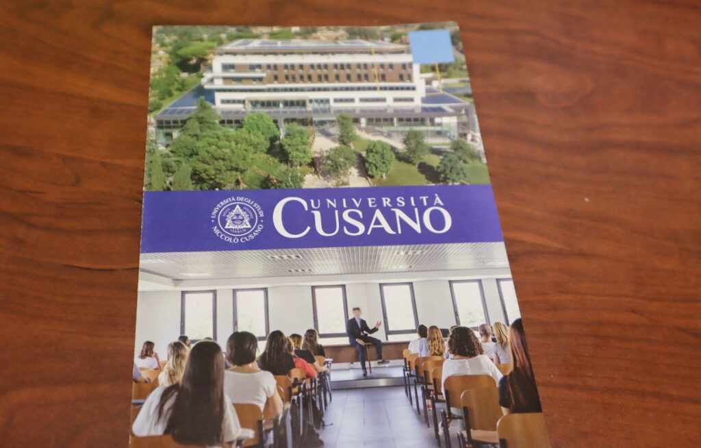 Unicusano Reggio Calabria