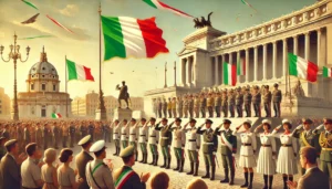 Unità Nazionale Forze Armate