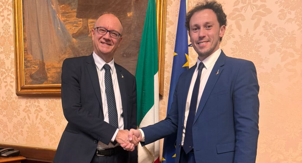 Valditara - Mattiani