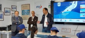 Velando Reggio Calabria