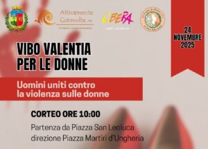 Vibo per le donne