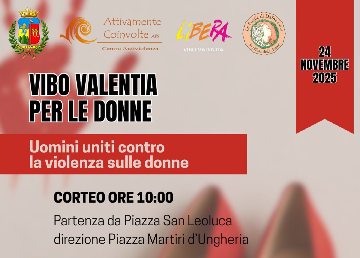 Vibo per le donne