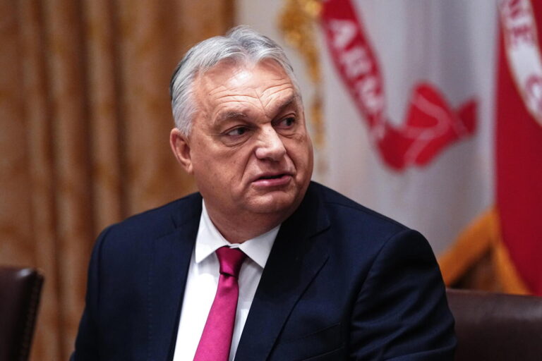 Beni russi congelati, l’UE vota per il divieto di trasferimento. Orban: “Bruxelles ha passato Rubicone”