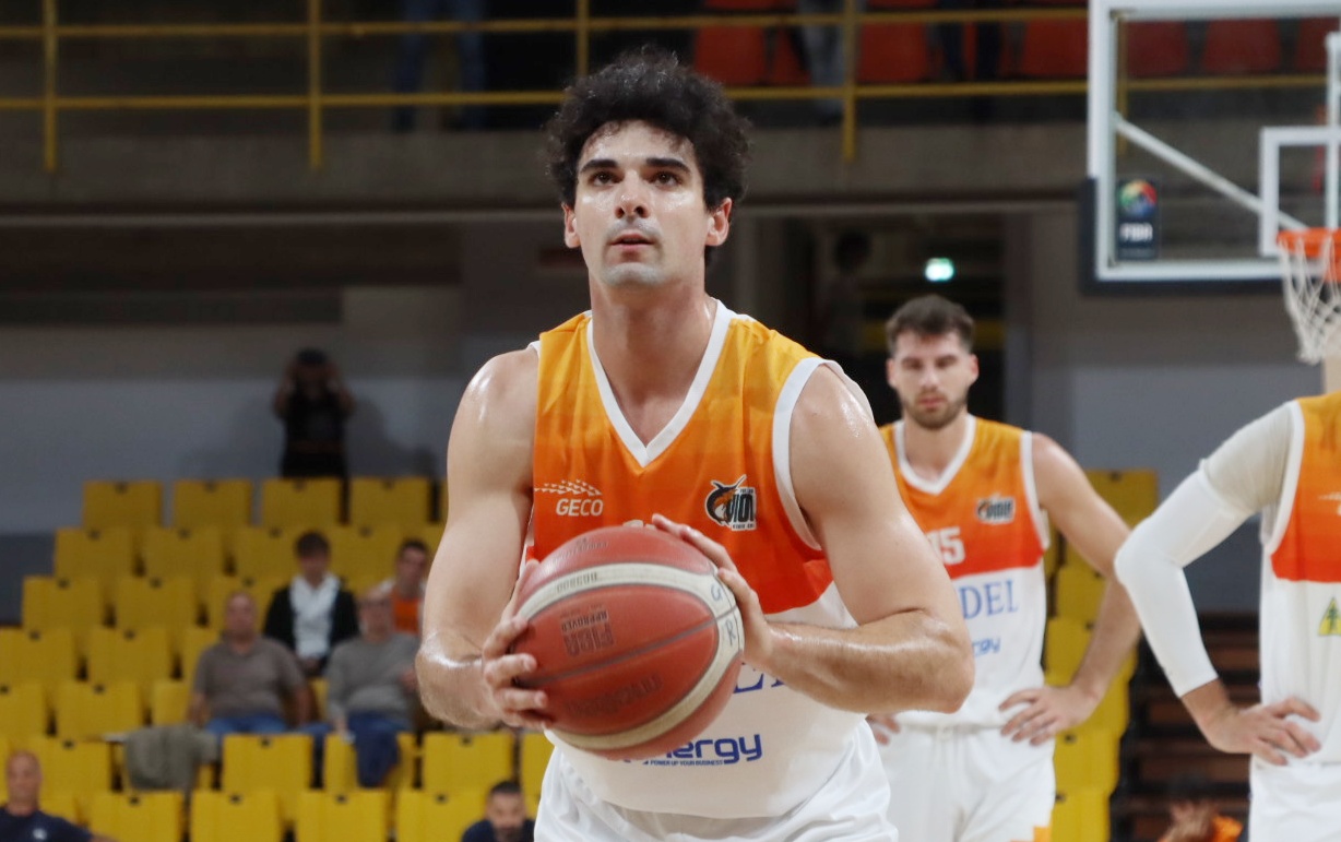 Manu Fernandez