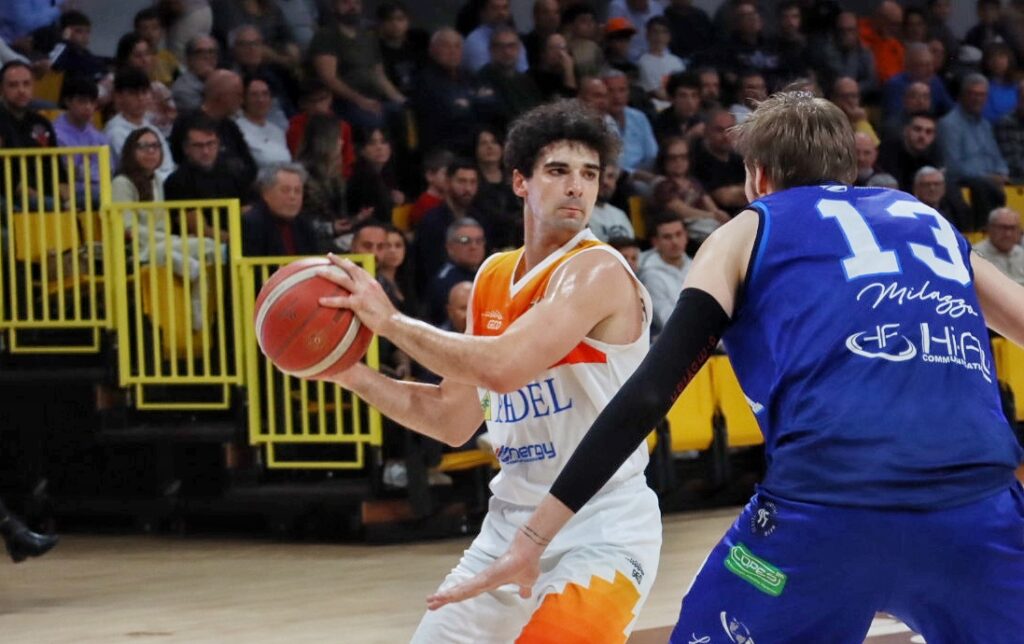 Manu Fernandez