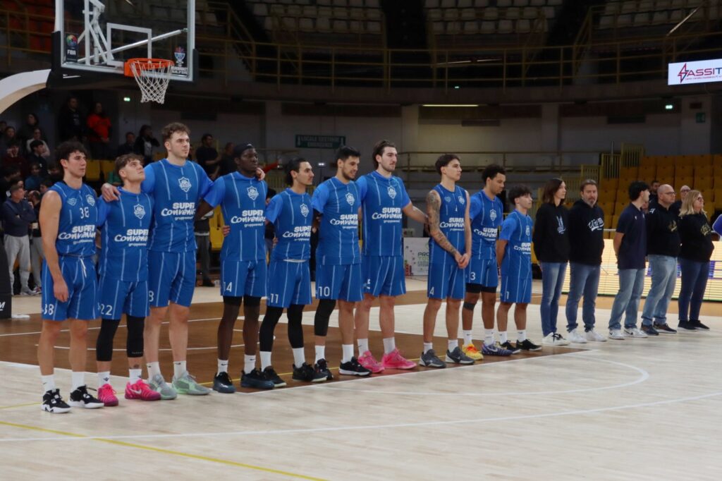 Ragusa Basket