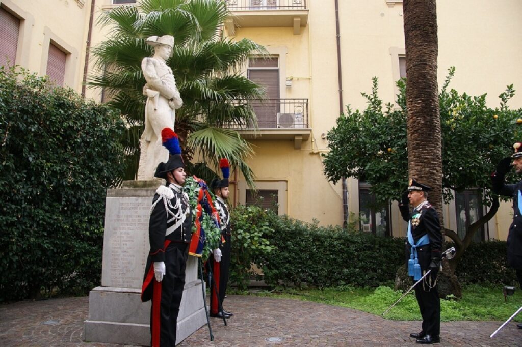 Virgo Fidelis Messina