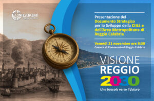 Visione Reggio 2030