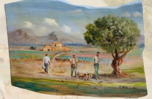 Visioni d’arte in Sicilia tra Ottocento e Novecento