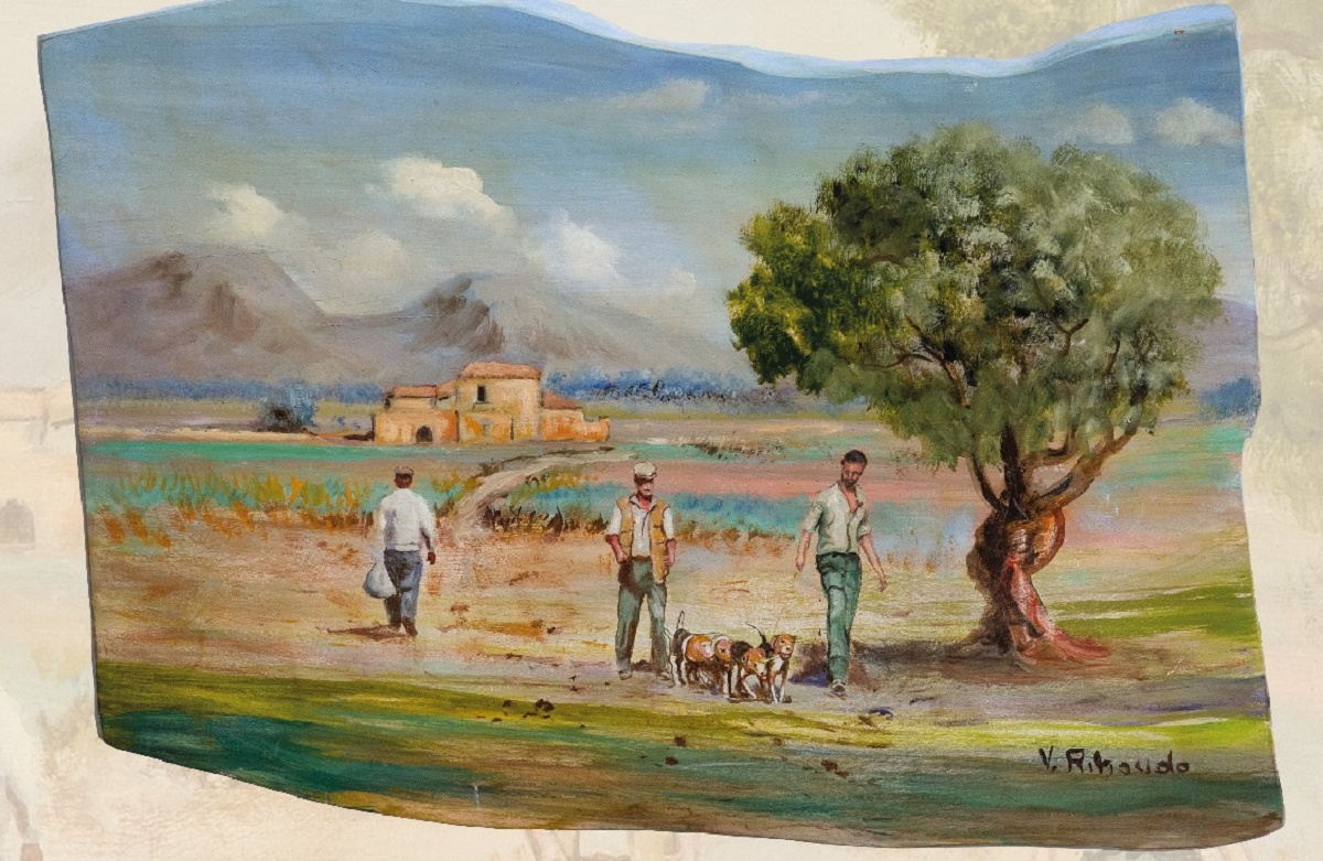 Visioni d’arte in Sicilia tra Ottocento e Novecento