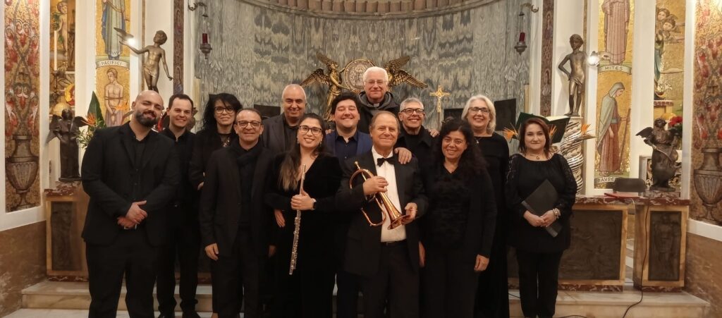 Vox organica - Il respiro dell'organo