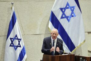 Yitzhak Rabin