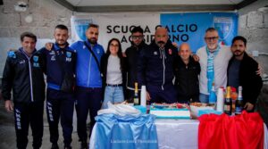 affiliazione academy siderno bari