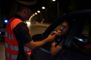 alcol test