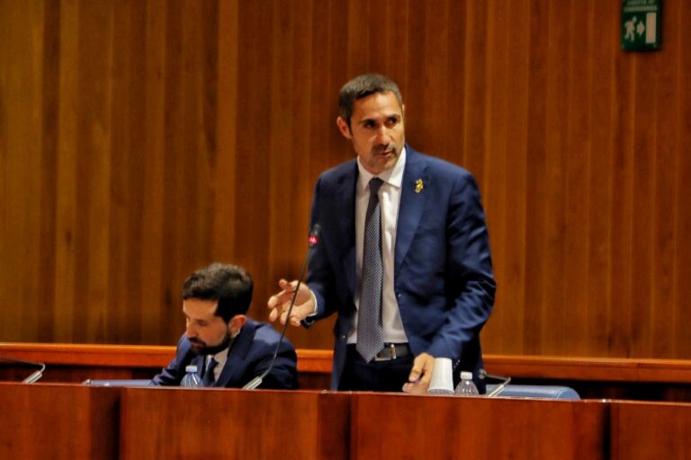 Calabria, Alecci (Pd): “è scandaloso, la presidenza della commissione di vigilanza va al centrodestra”