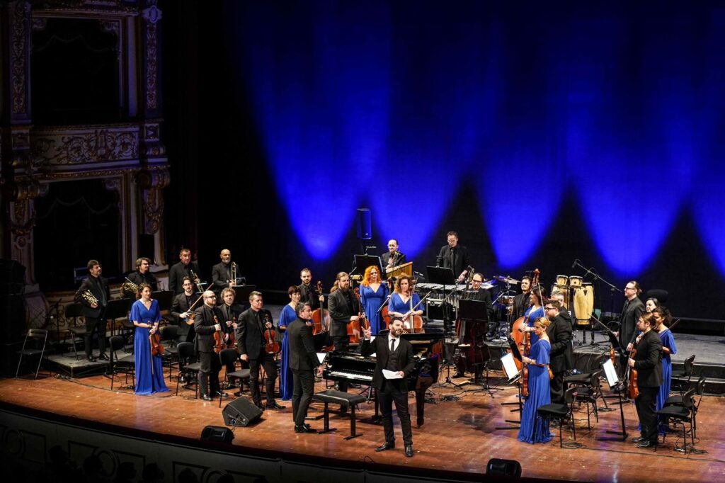 alla scoperta di morricone