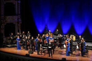 alla scoperta di morricone