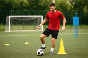 allenamento individuale