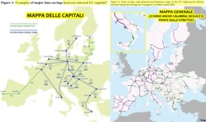 alta velocità documento commissione europea