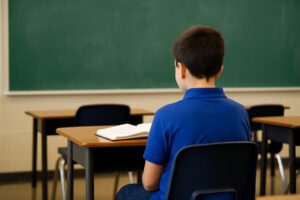 alunno scuola