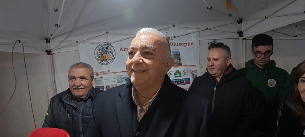 amici villa san giuseppe