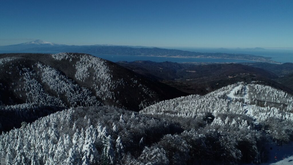 aspromonte